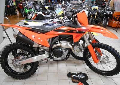 KTM SX 250 F (2025) - Annuncio 9528543