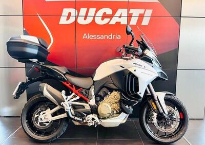 Ducati Multistrada V4 S (2021 - 24) - Annuncio 9528617