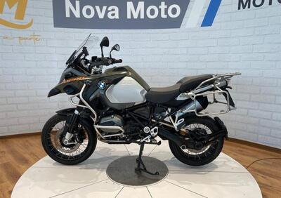 Bmw R 1200 GS Adventure (2013 - 16) - Annuncio 9522829