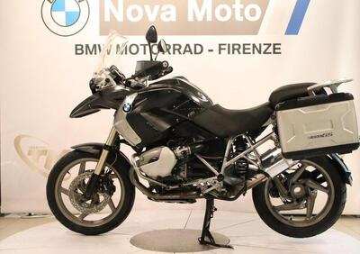 Bmw R 1200 GS (2008 - 09) - Annuncio 9528624