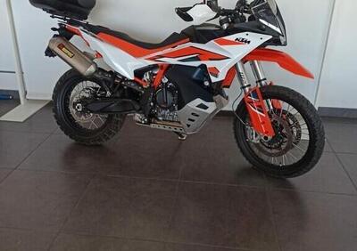 KTM 890 Adventure R (2023 - 24) - Annuncio 9528628