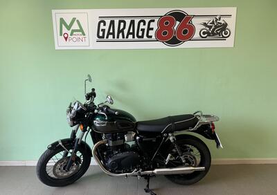 Triumph Bonneville T100 SE (2014) - Annuncio 9527690