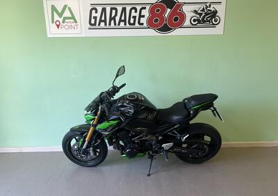 Kawasaki Z 900 SE (2022 - 24) - Annuncio 9527691