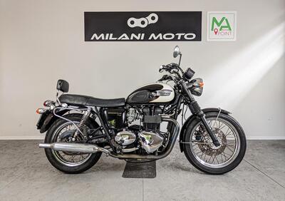 Triumph Bonneville T100 (2008 - 16) - Annuncio 9526724