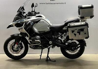 Bmw R 1200 GS Adventure (2013 - 16) - Annuncio 9528649