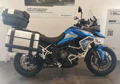 Triumph Tiger 900 GT Pro (2020 - 23) - Annuncio 9528661