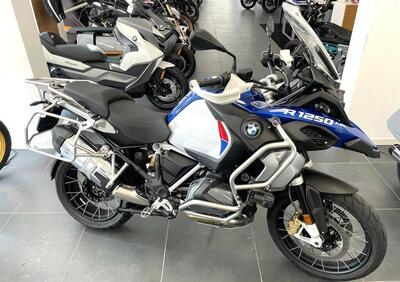 Bmw R 1250 GS Adventure (2019 - 20) - Annuncio 9528665