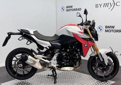 Bmw F 900 R (2017 - 20) - Annuncio 9506591