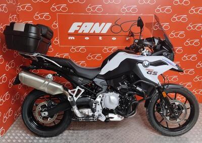 Bmw F 750 GS (2018 - 20) - Annuncio 9528680