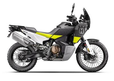 Husqvarna Norden 901 (2022 - 24) - Annuncio 9528717