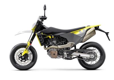 Husqvarna 701 Supermoto (2023 - 24) - Annuncio 9528721