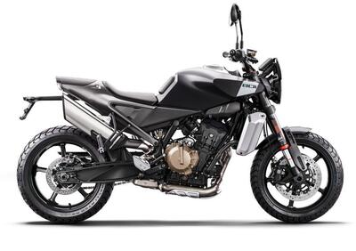 Husqvarna Svartpilen 801 (2024) - Annuncio 9528723