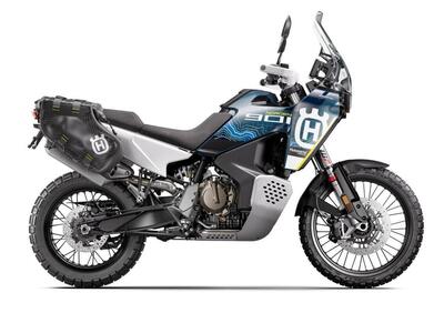 Husqvarna Norden 901 Expedition (2023 - 24) - Annuncio 9528726