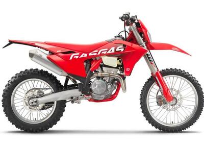 GASGAS EC 250 F (2024) - Annuncio 9528727