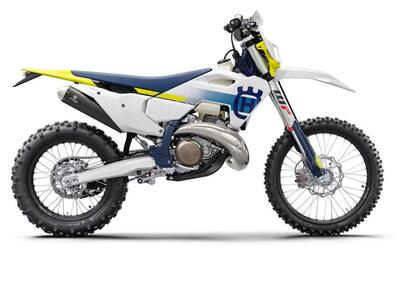 Husqvarna TE 300 (2024) - Annuncio 9528733