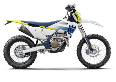 Husqvarna FE 250 (2024) - Annuncio 9528734