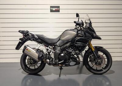 Suzuki V-Strom 1000DL (2002 - 06) - Annuncio 9528738