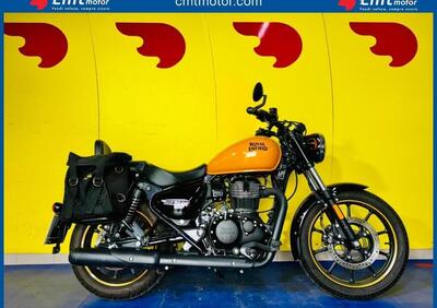 Royal Enfield Meteor 350 Fireball (2021 - 24) - Annuncio 9528782