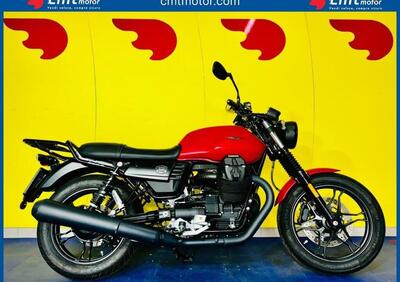 Moto Guzzi V7 III Stone (2017 - 20) - Annuncio 9522531