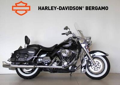 Harley-Davidson 1584 Road King Classic (2007 - 10) - FLHRC - Annuncio 9528793