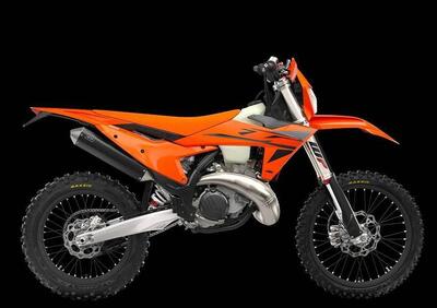 KTM EXC 250 (2025) - Annuncio 9528799