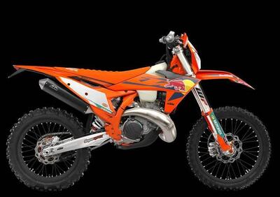 KTM EXC 250 Champion Edition (2025) - Annuncio 9528801