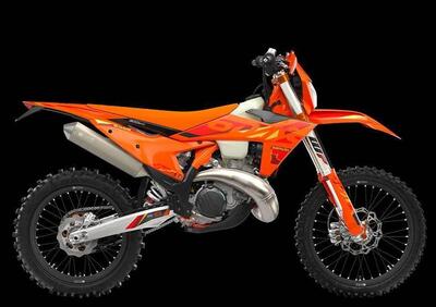 KTM EXC 250 Six Days (2025) - Annuncio 9528803