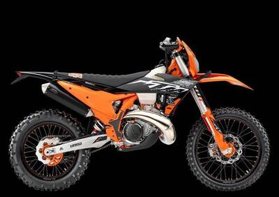 KTM EXC 300 Hardenduro (2025) - Annuncio 9528805