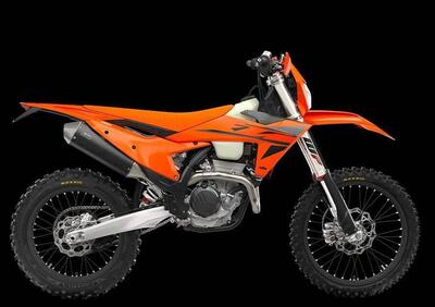 KTM EXC 250 F (2025) - Annuncio 9528806