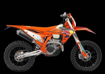 KTM EXC 350 F Champion Edition (2025) - Annuncio 9528811