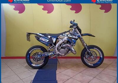 Tm Moto SMR 125 Fi 2t (2021 - 22) - Annuncio 9528815