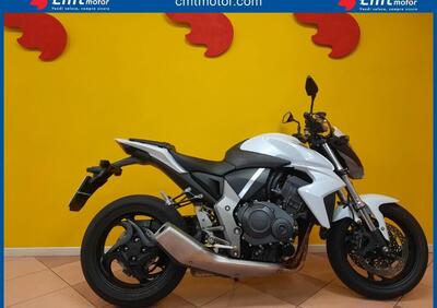 Honda CB 1000 R (2008 - 10) - Annuncio 9528816