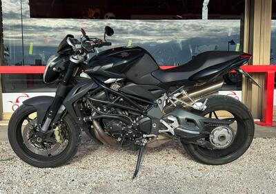 MV Agusta Brutale 920 (2011 - 12) - Annuncio 9528836