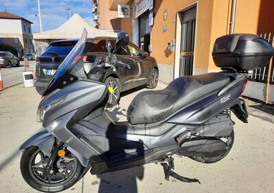 Kymco X-Town 300i ABS (2016 - 20) - Annuncio 9528852