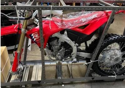 Honda CRF 250 R (2025) - Annuncio 9528891