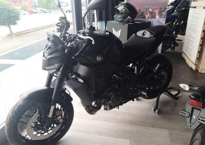 Yamaha MT-09 (2024 - 25) - Annuncio 9528894