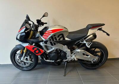 Aprilia Tuono 1100 V4 RR (2017 - 18) - Annuncio 9528897