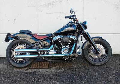 Harley-Davidson 107 Slim (2018 - 20) - FLSL - Annuncio 9528909