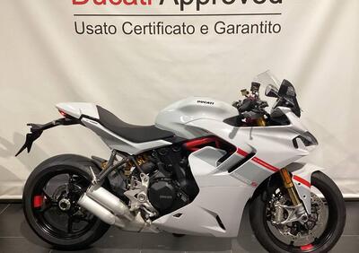 Ducati SuperSport 950 S (2021 - 24) - Annuncio 9505428