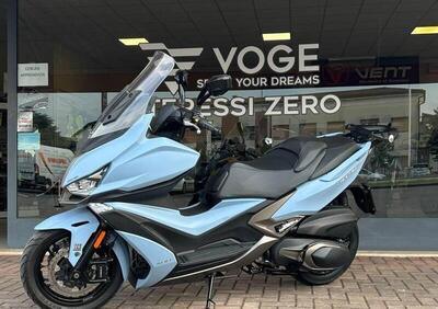 Kymco Xciting 400i S TCS (2021 - 24) - Annuncio 9528936