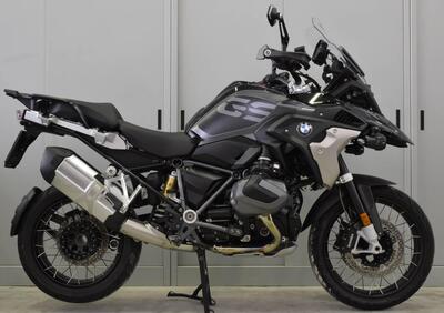 Bmw R 1250 GS Ultimate Edition (2023) - Annuncio 9528971