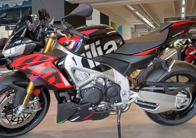 Aprilia Tuono 1100 V4 Factory (2021 - 24) - Annuncio 9528977