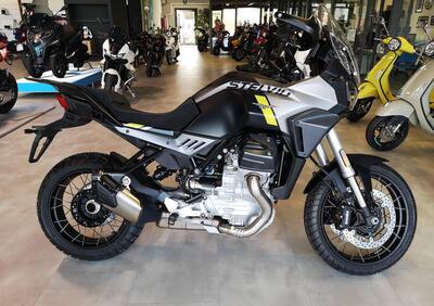 Moto Guzzi Stelvio (2024) - Annuncio 9528996