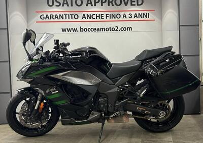 Kawasaki Ninja 1000 SX (2020) - Annuncio 9528998