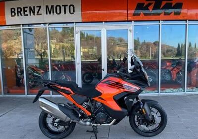 KTM 1290 Super Adventure S (2022 - 24) - Annuncio 9529004