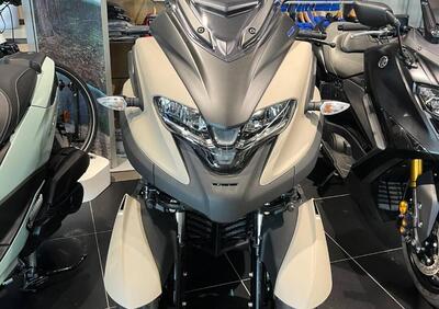 Yamaha Tricity 300 (2021 - 24) - Annuncio 9529014