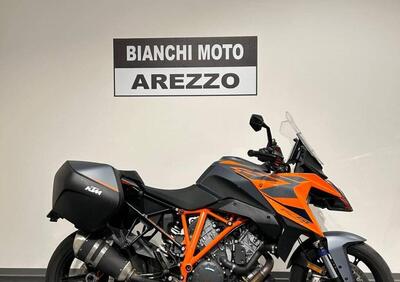 KTM 1290 Super Duke GT (2022 - 24) - Annuncio 9529049