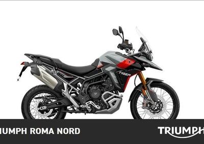 Triumph Tiger 900 GT Pro (2024) - Annuncio 9527905