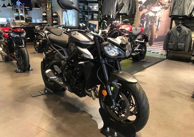 Triumph Street Triple 765 R (2023 - 24) - Annuncio 9529044