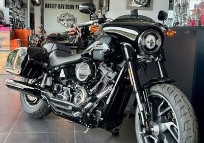 Harley-Davidson Sport Glide (2021 - 24) - Annuncio 9529045